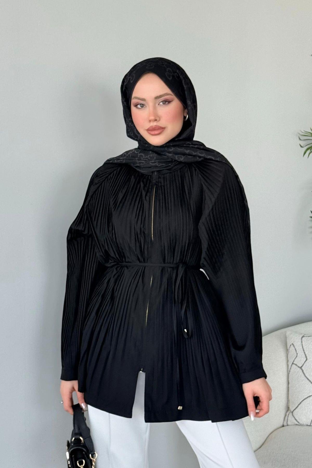 Micro Piliseli Kap Siyah, Fiyatları 