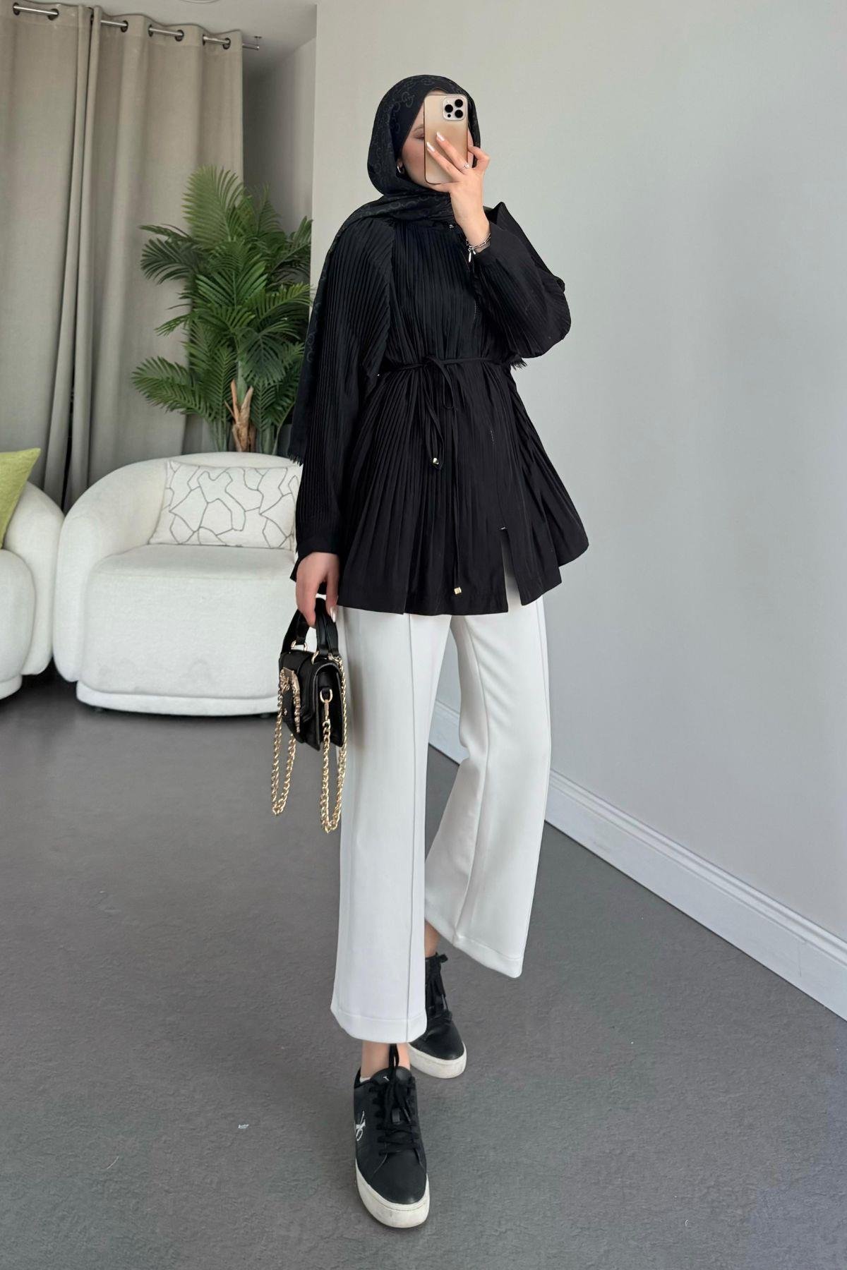 Micro Piliseli Kap Siyah, Fiyatları 