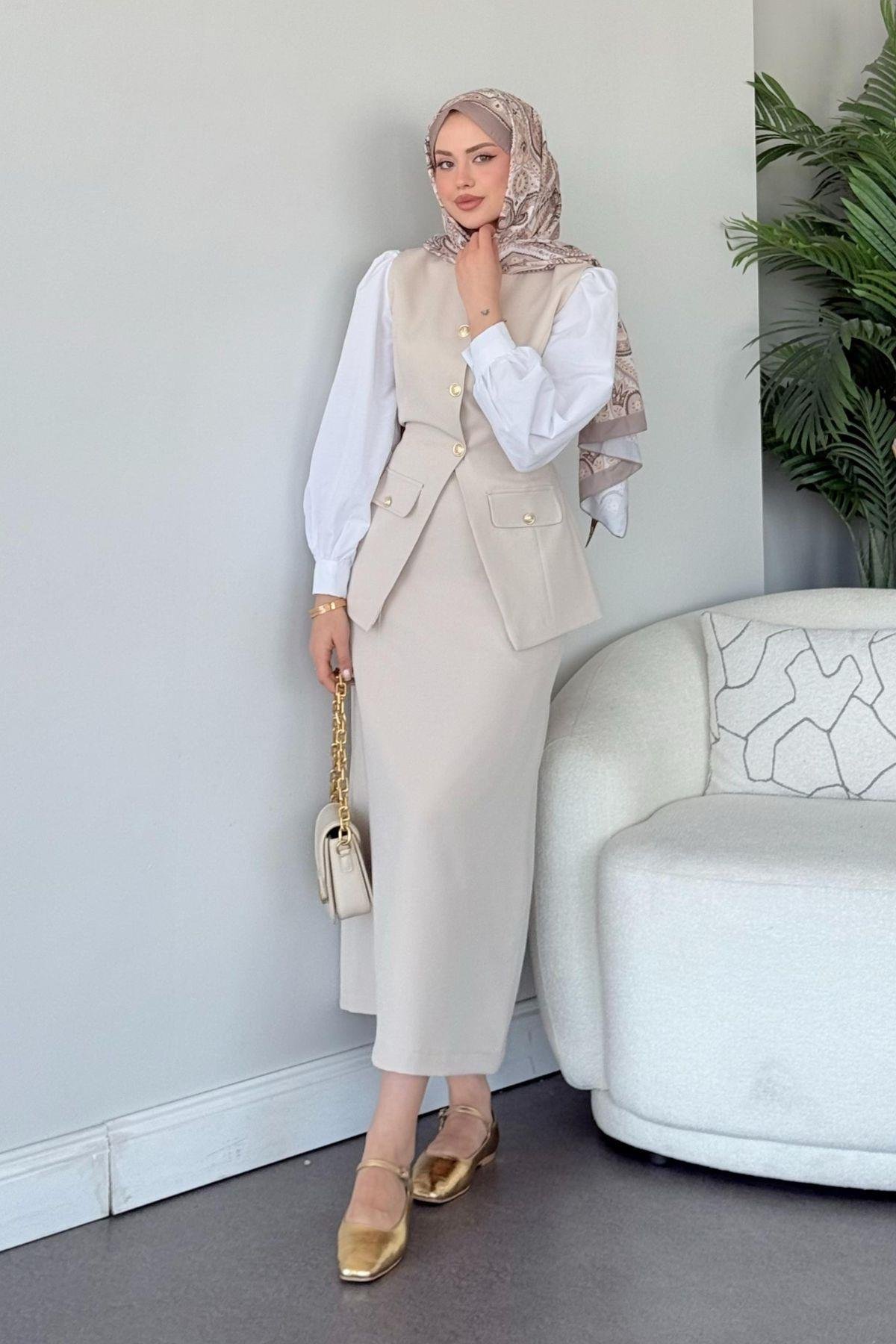 Mihra Takım Bej, Fiyatları 