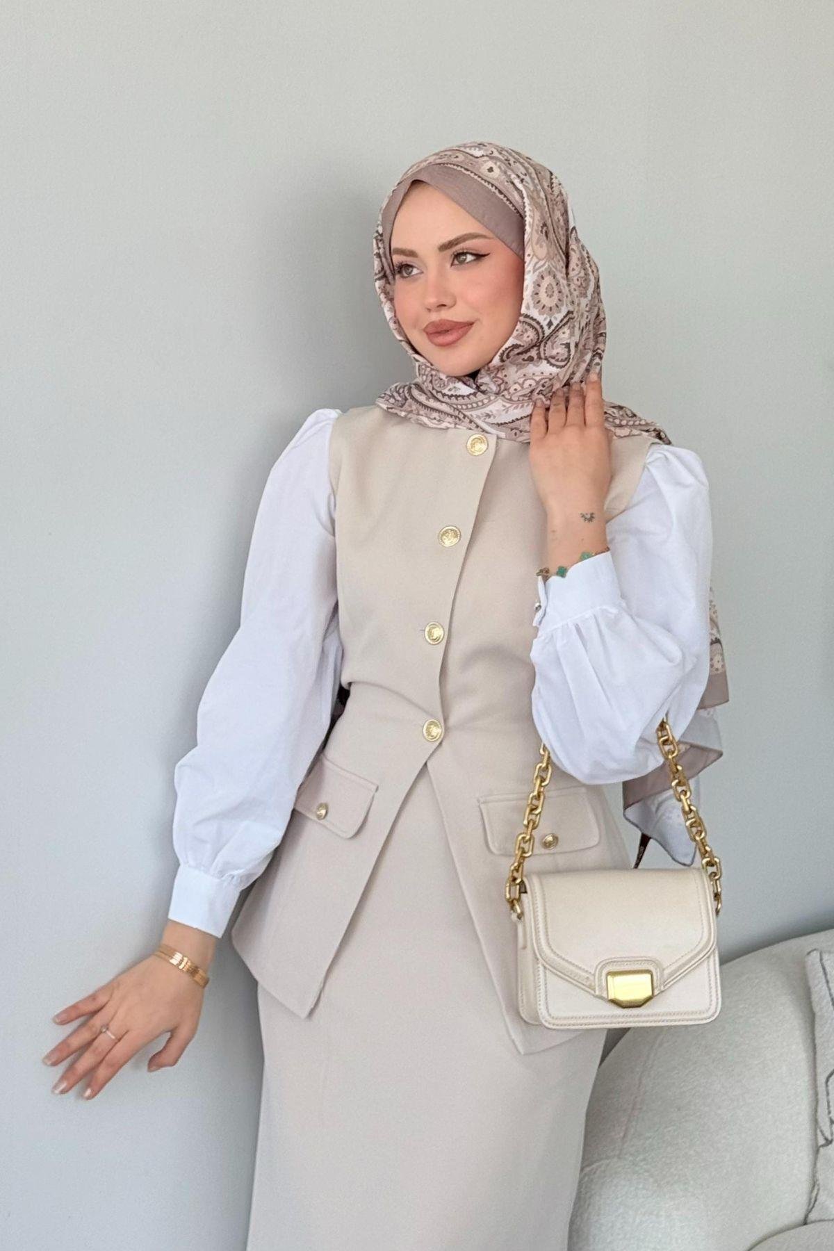 Mihra Takım Bej, Fiyatları 