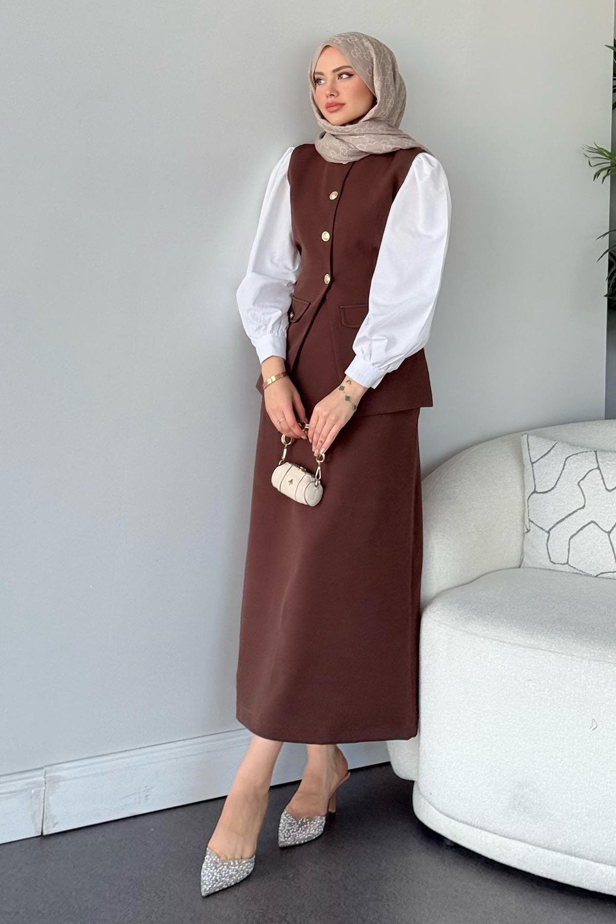 Mihra Takım Kahve, Fiyatları Mihra Takım Kahve - Haza Moda 