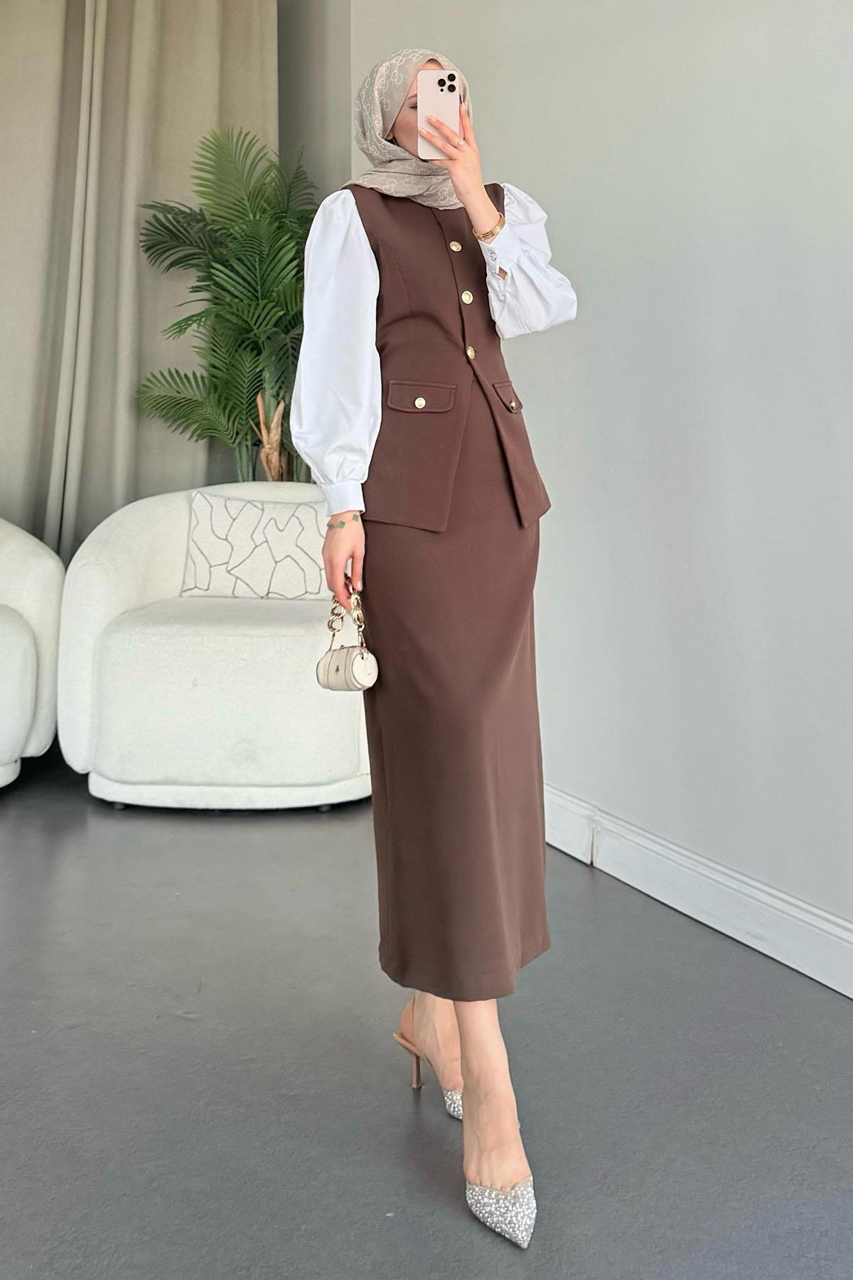 Mihra Takım Kahve, Fiyatları Mihra Takım Kahve - Haza Moda 