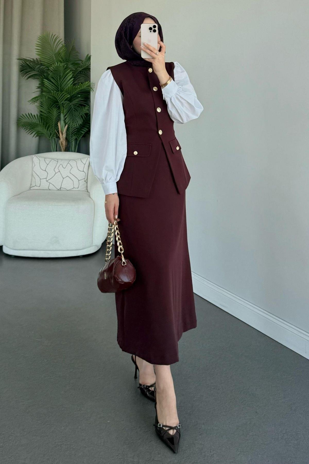 Mihra Takım Mürdüm, Fiyatları 