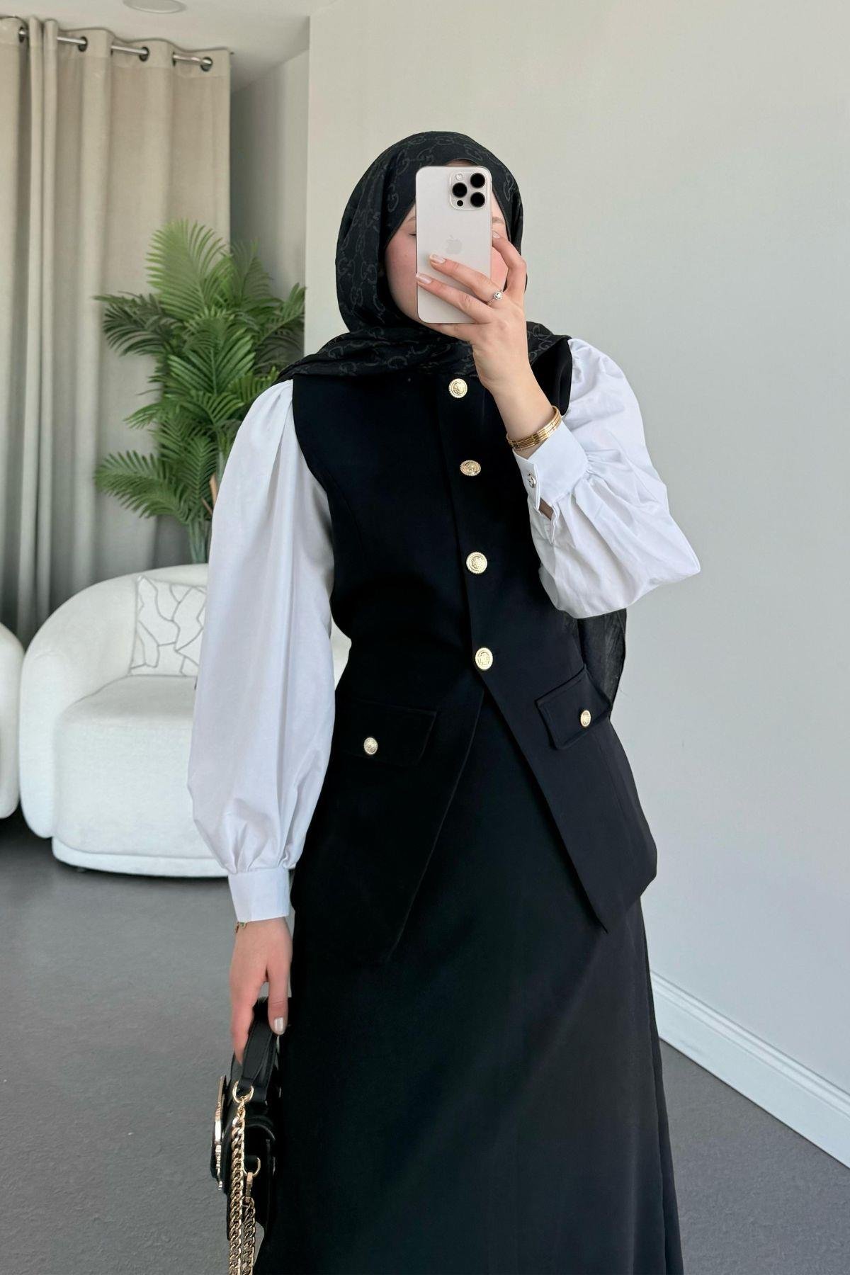 Mihra Takım Siyah, Fiyatları 