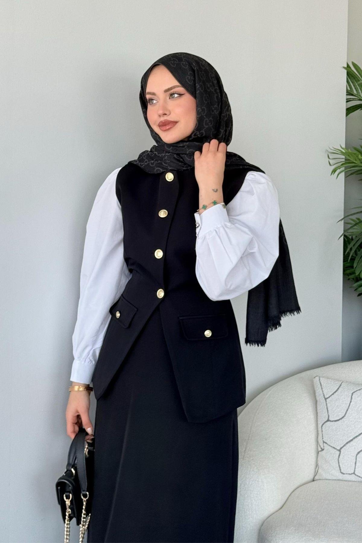 Mihra Takım Siyah, Fiyatları 