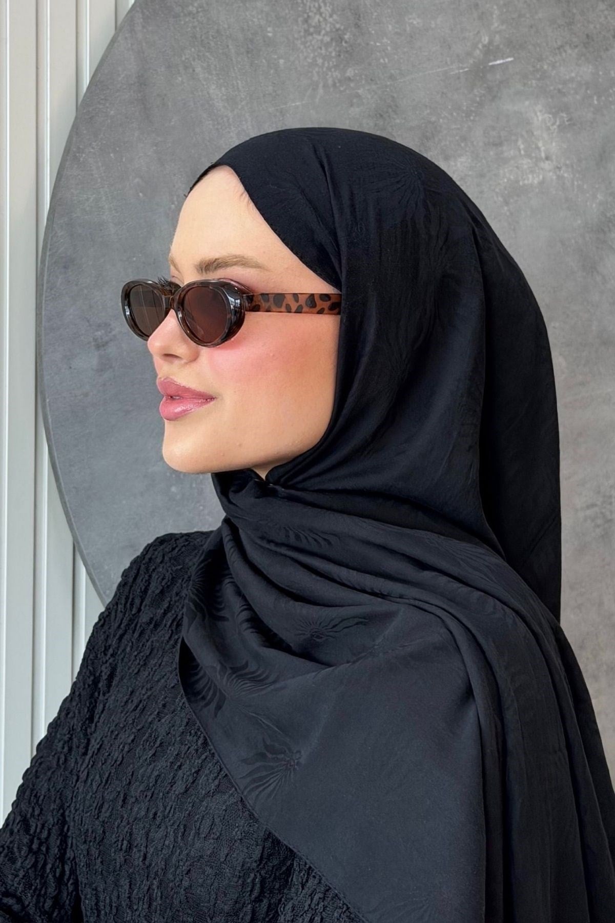 Mini Yarım Oval Gözlük Leopar, Fiyatları 