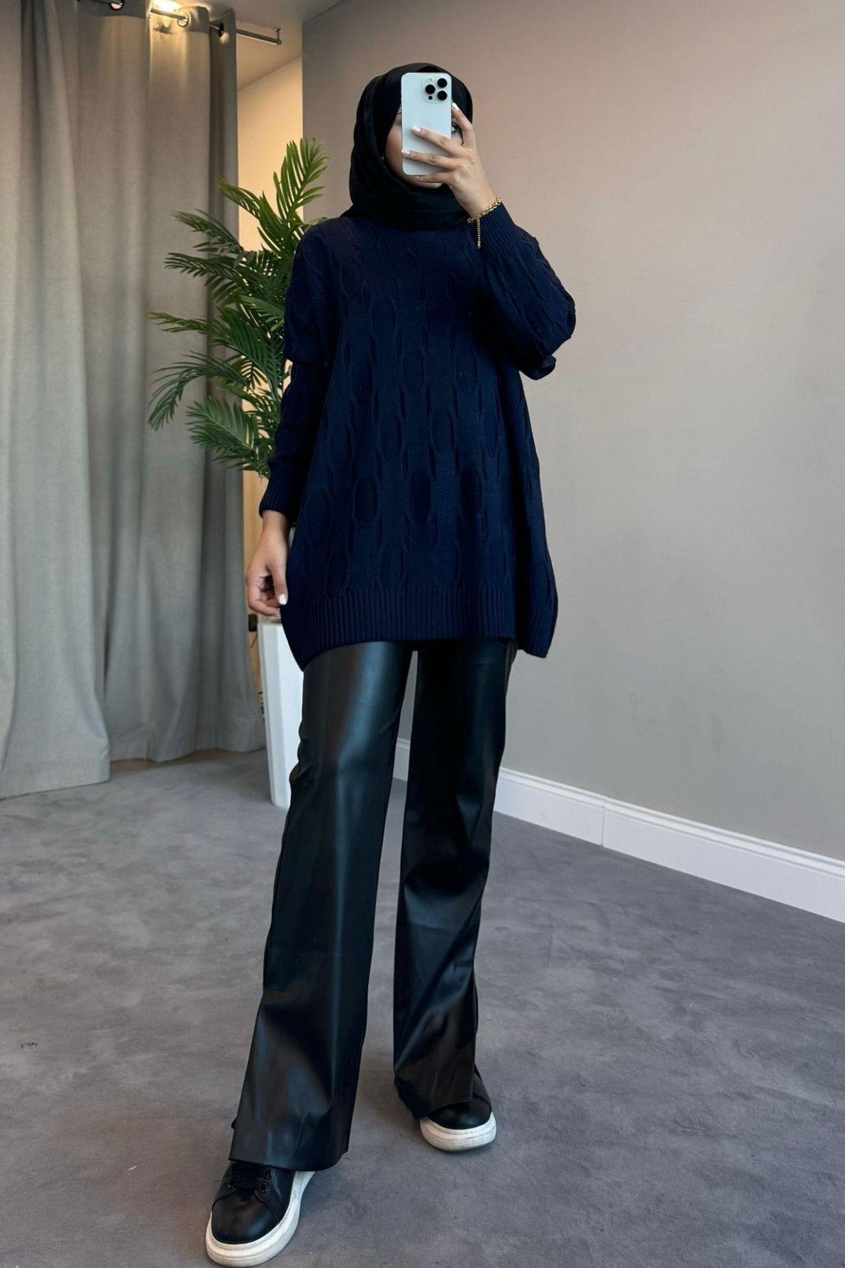 Mira Kazak Lacivert, Fiyatları 