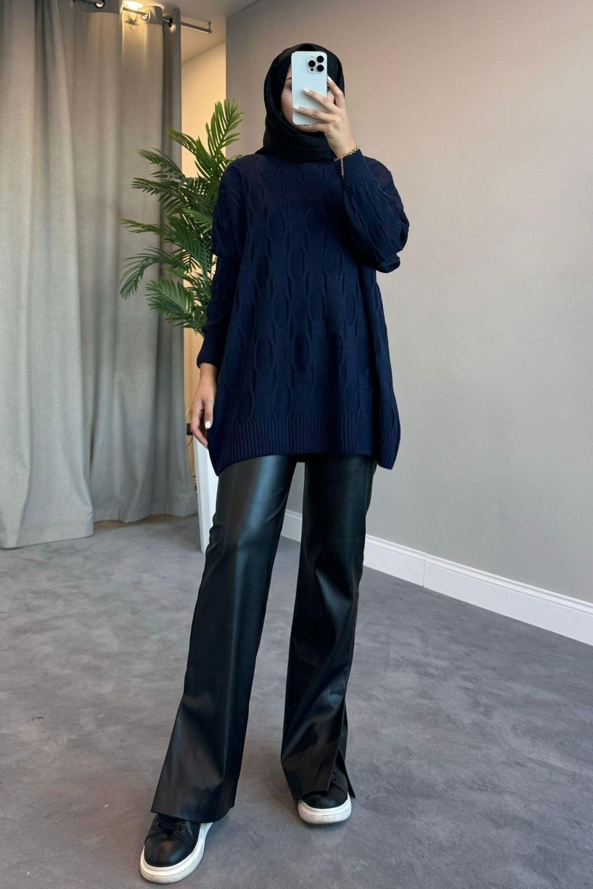 Mira Kazak Lacivert, Fiyatları 