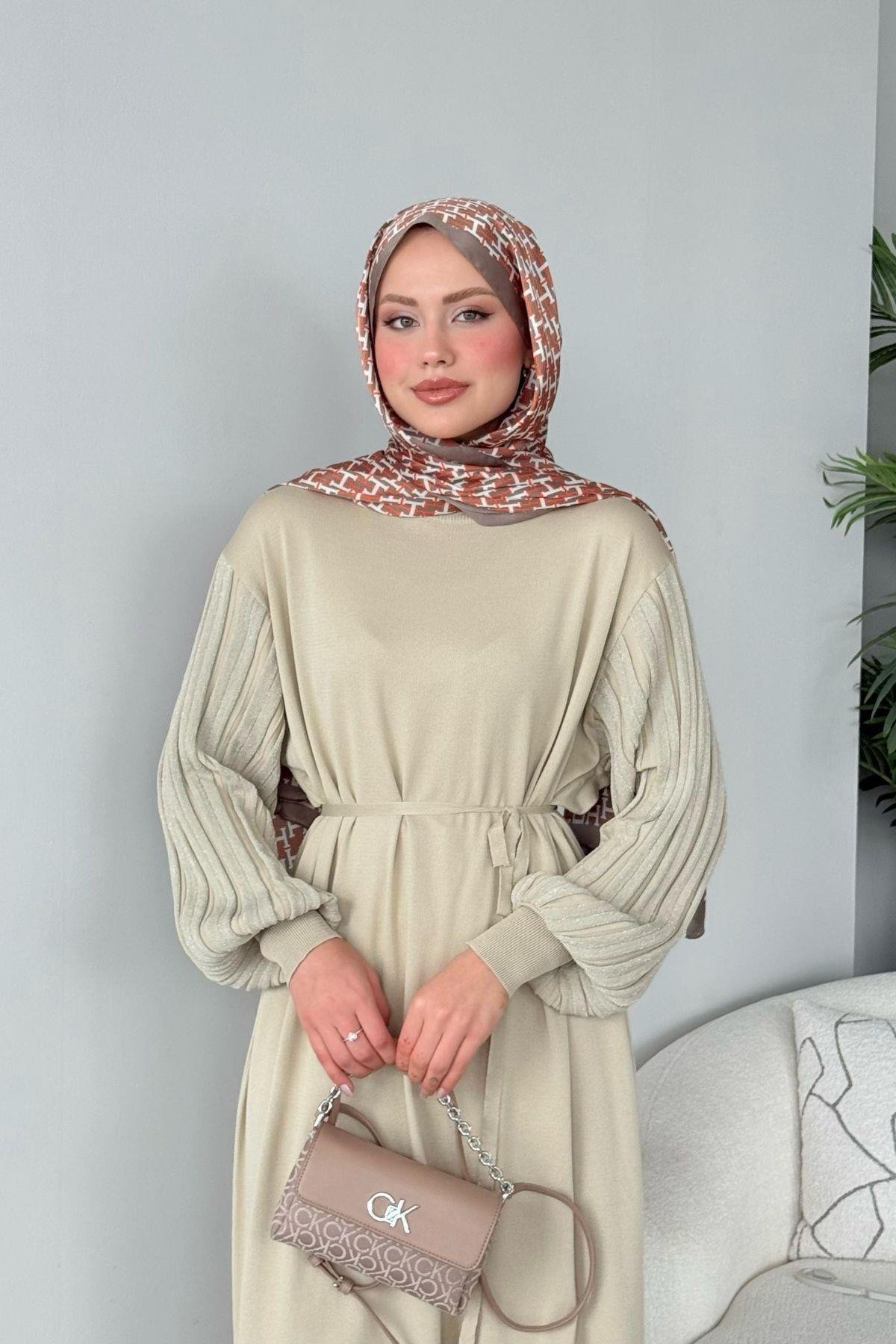 Missina Merserize Elbise Mint, Fiyatları 