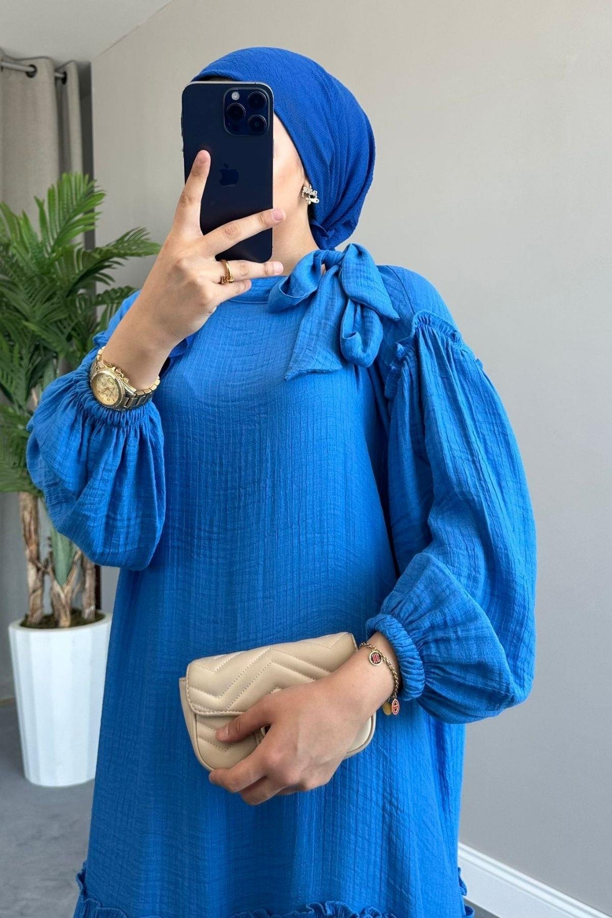 Monika Elbise Saks, Fiyatları 