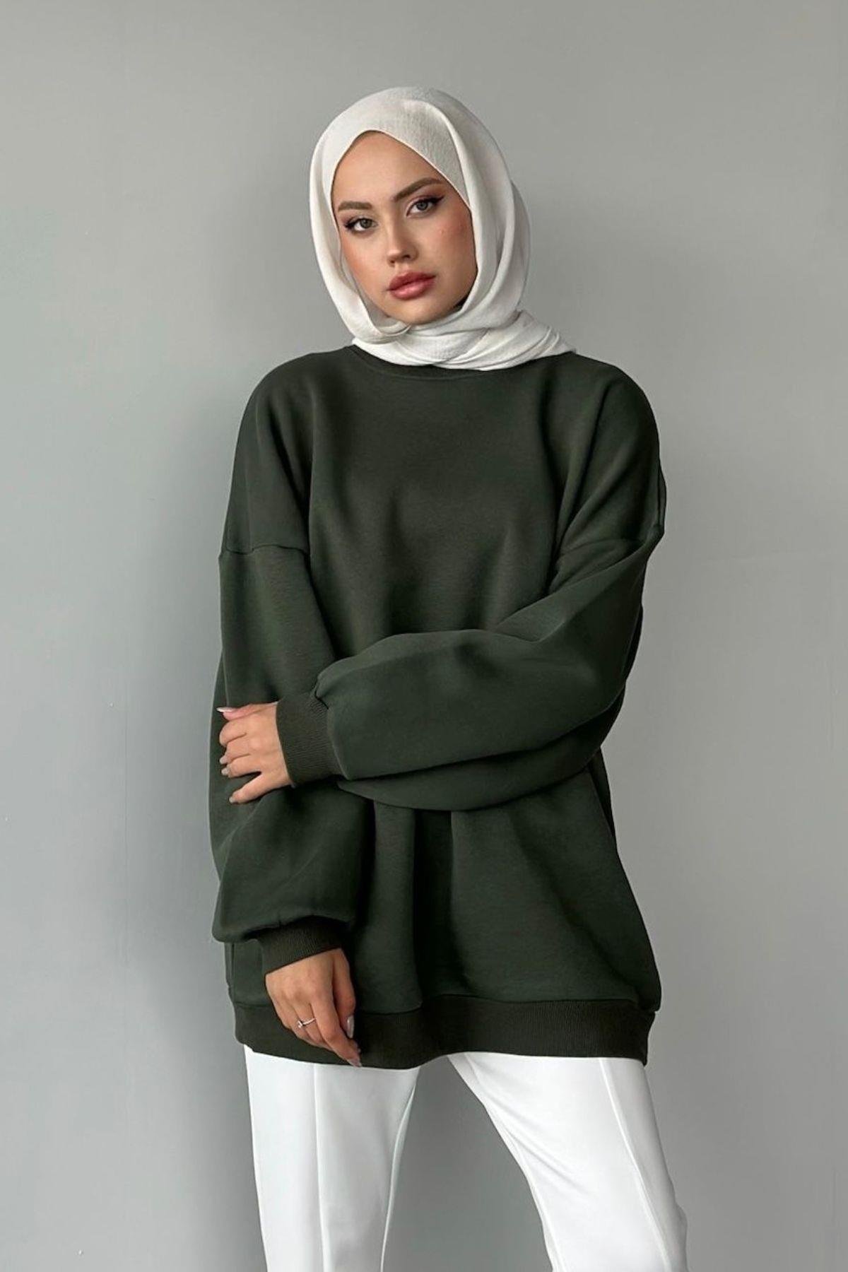 Morga Sweat Haki, Fiyatları 