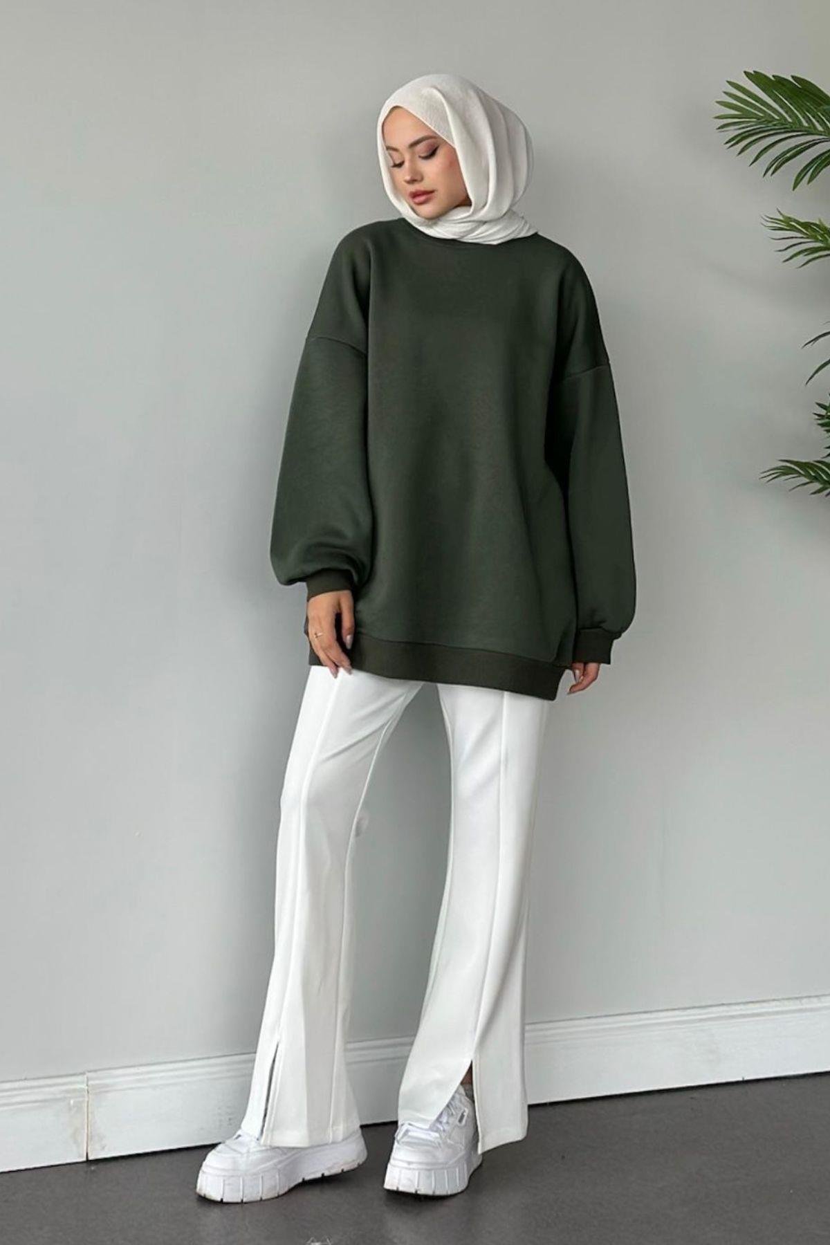 Morga Sweat Haki, Fiyatları 