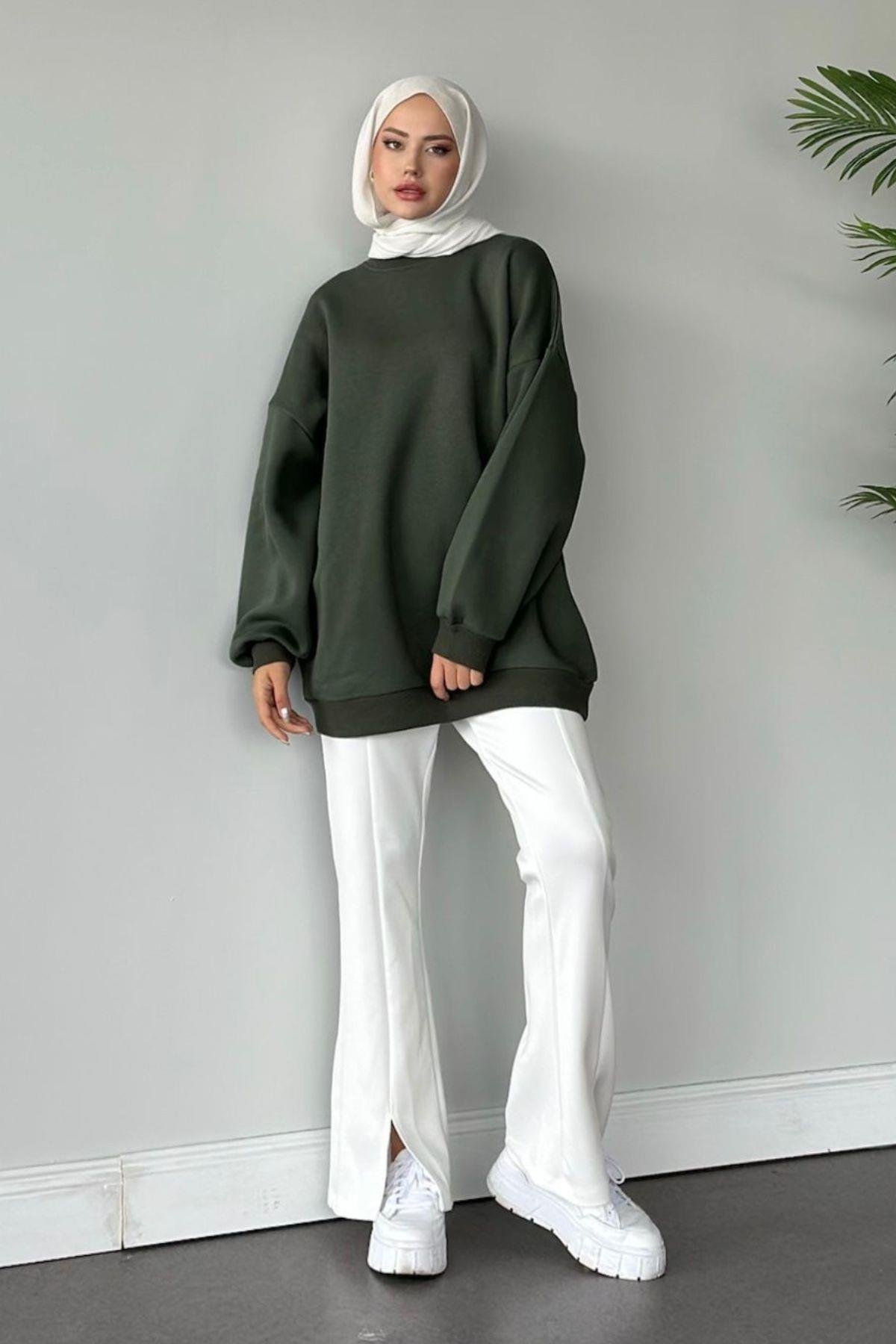 Morga Sweat Haki, Fiyatları 