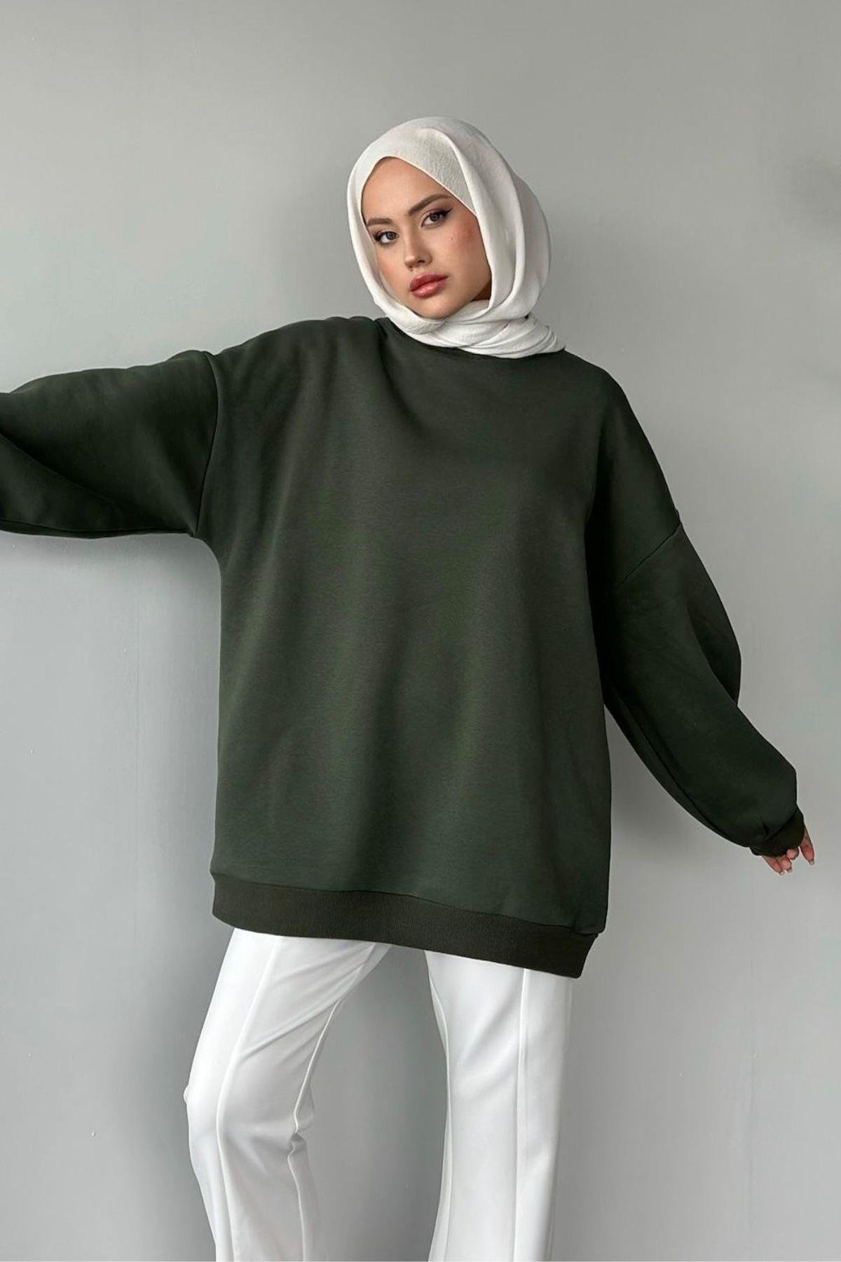 Morga Sweat Haki, Fiyatları 