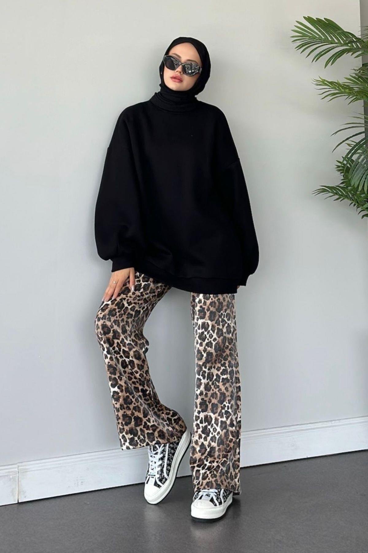 Morga Sweat Siyah, Fiyatları 