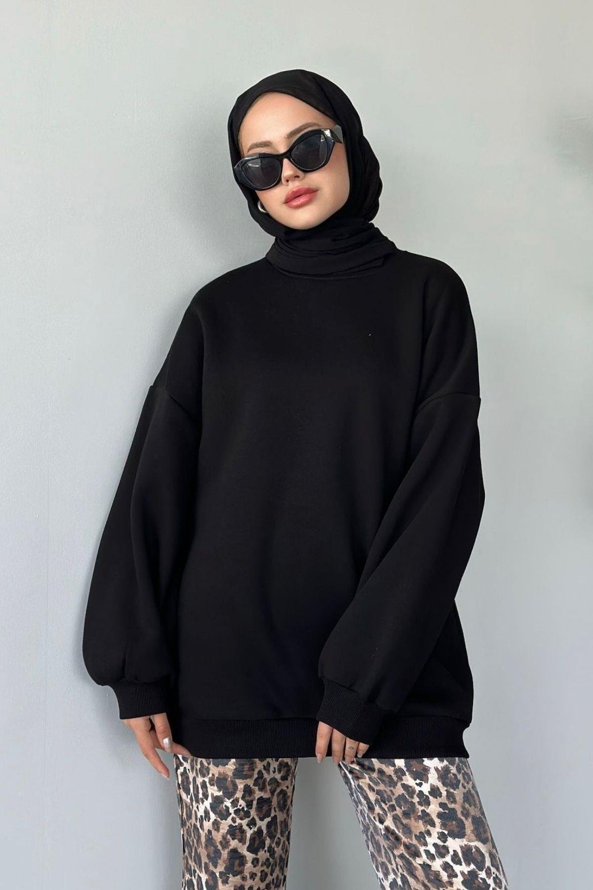 Morga Sweat Siyah, Fiyatları 