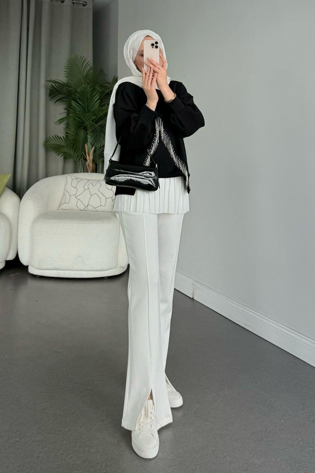 Muadil Zincirli Kazak Siyah, Fiyatları 