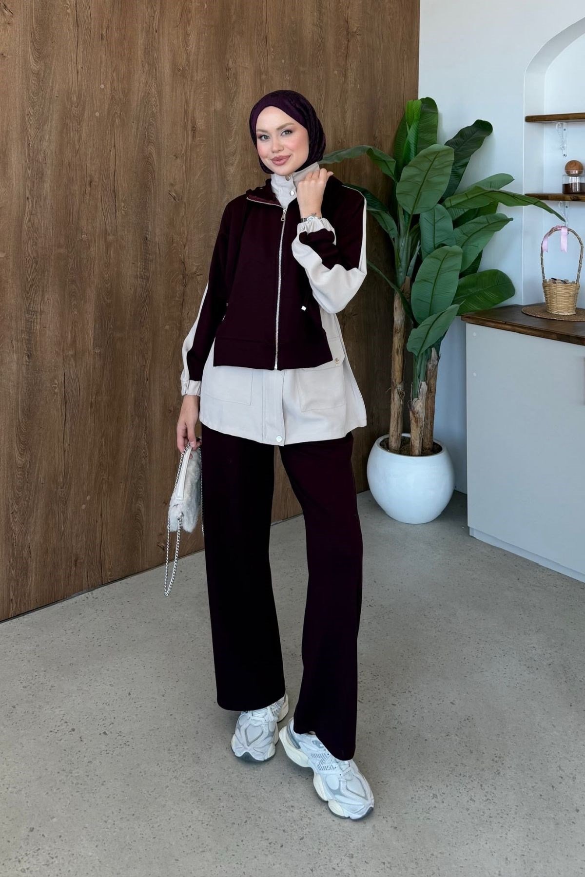 Multi Spor Takım Bordo, Fiyatları 