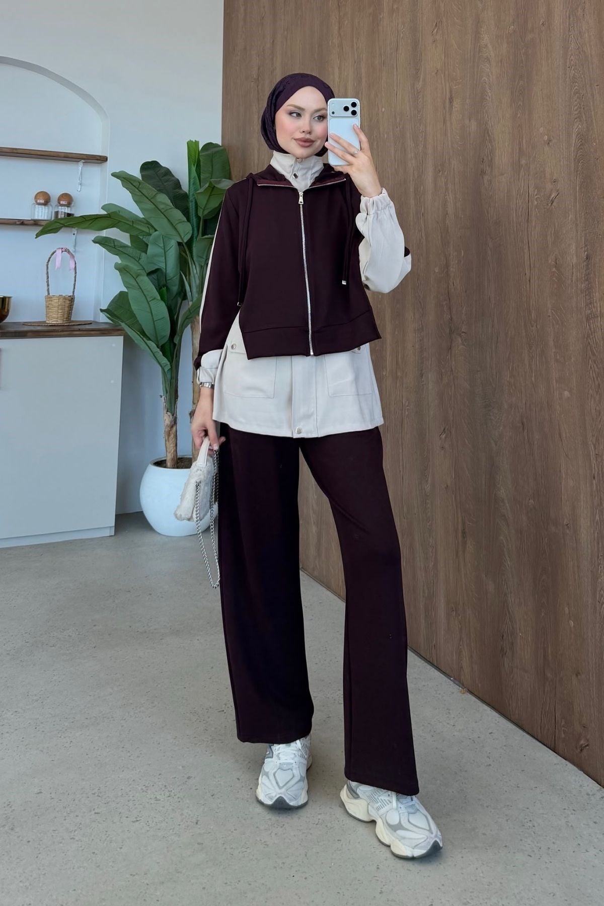 Multi Spor Takım Bordo, Fiyatları 