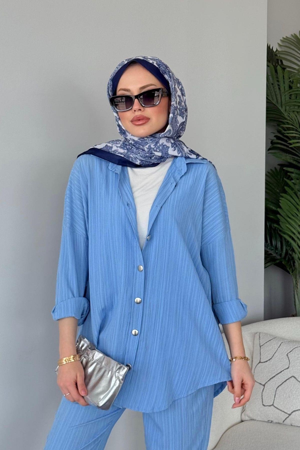 Müslin Takım Bebemavi, Fiyatları Müslin Takım Bebemavi - Haza Moda