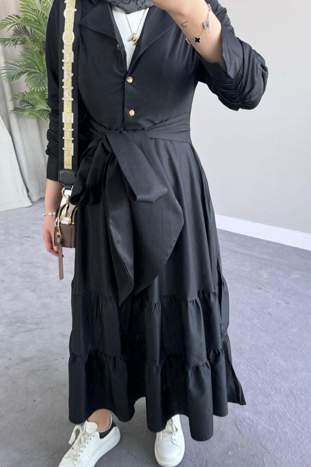 Neva Elbise Siyah, Fiyatları 