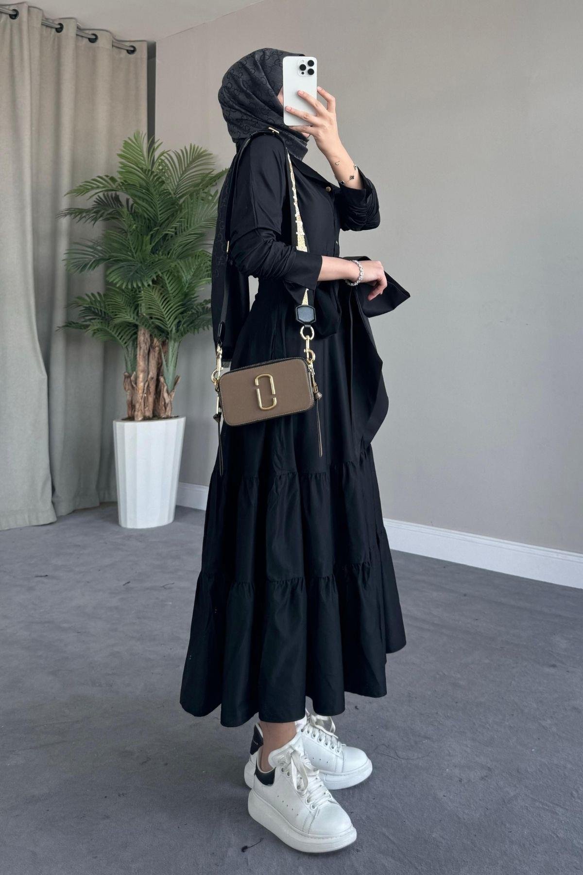 Neva Elbise Siyah, Fiyatları 