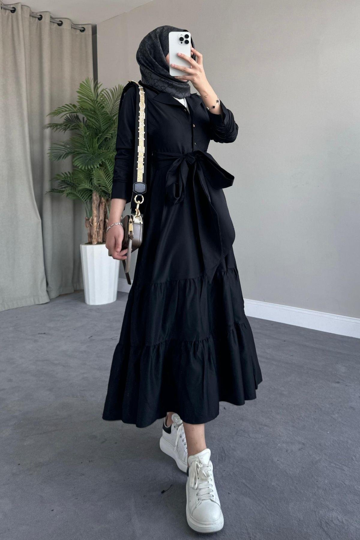 Neva Elbise Siyah, Fiyatları 