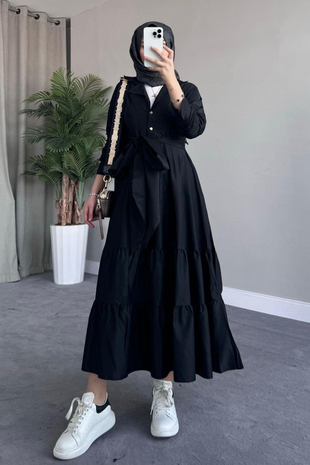 Neva Elbise Siyah, Fiyatları 