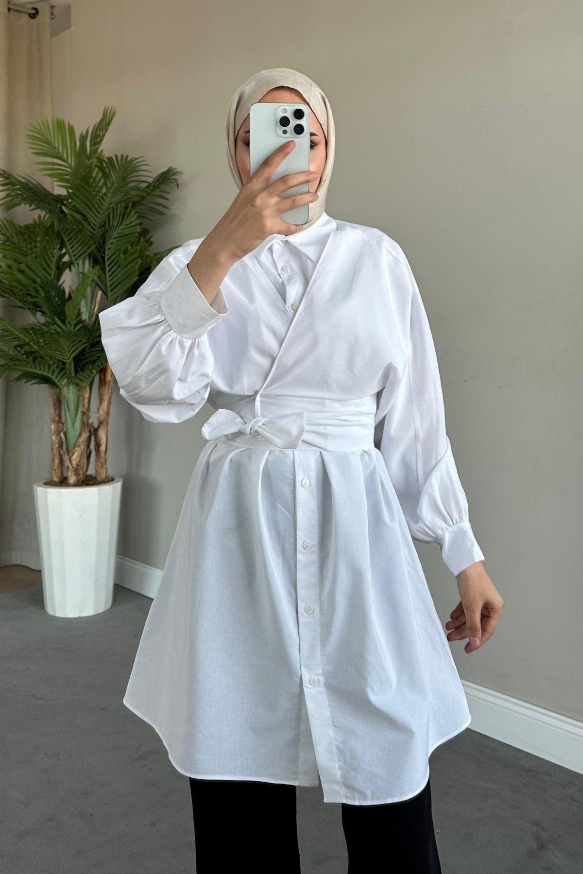 New Gömlek Beyaz Beyaz, Fiyatları 