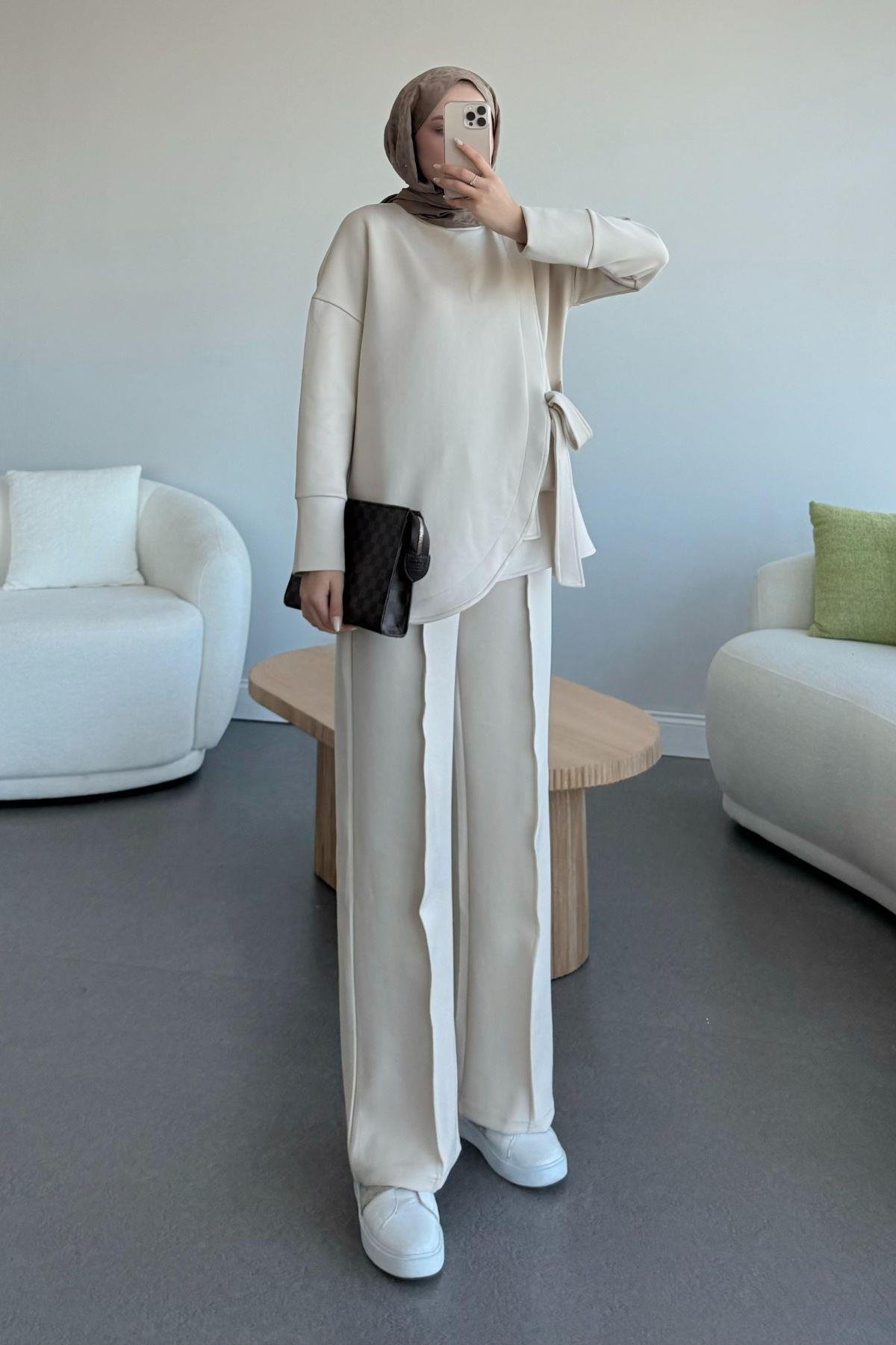 Newa Premium Takım Bej, Fiyatları 