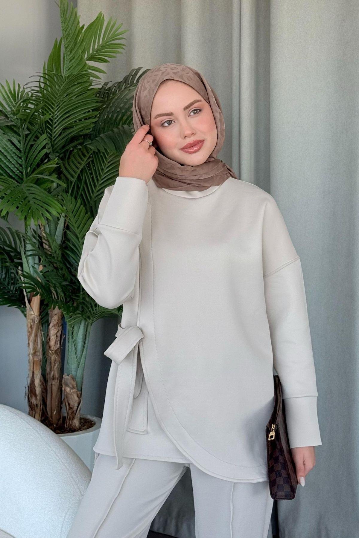 Newa Premium Takım Bej, Fiyatları 