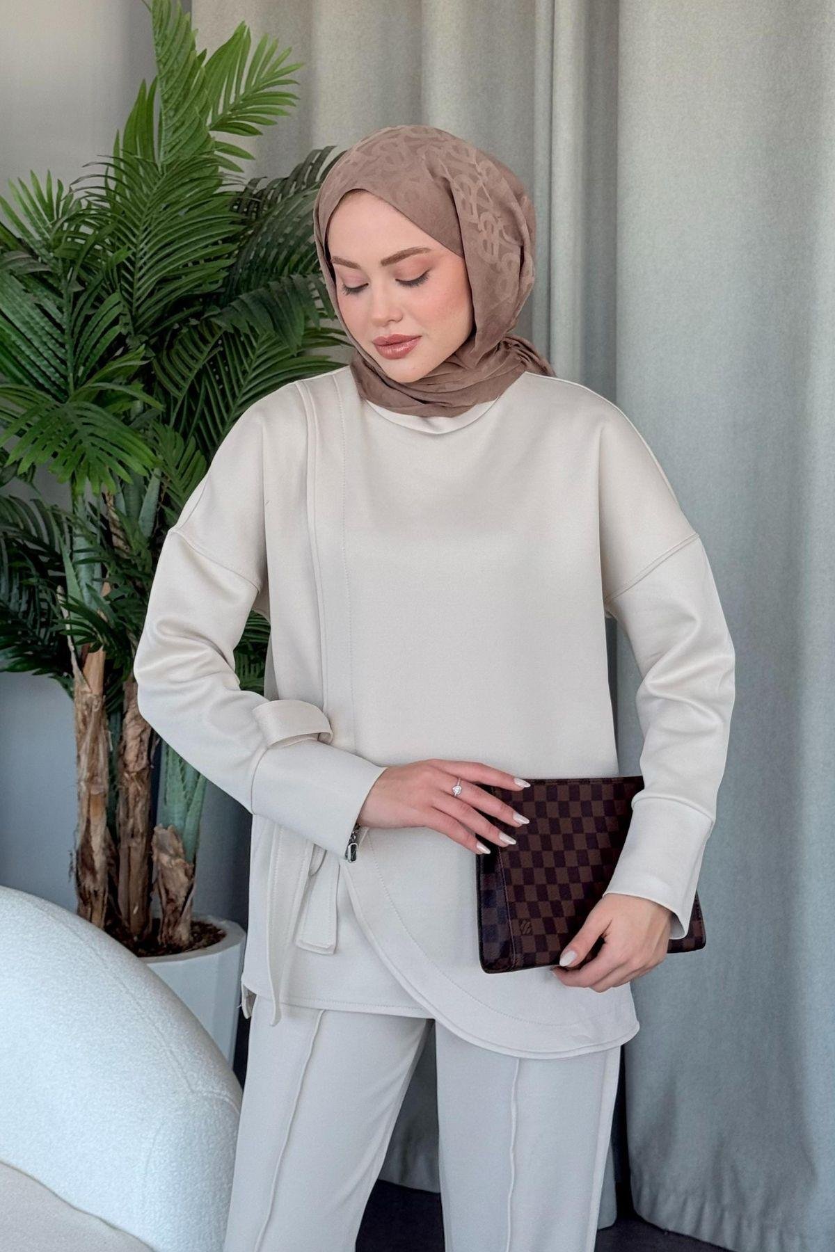 Newa Premium Takım Bej, Fiyatları 