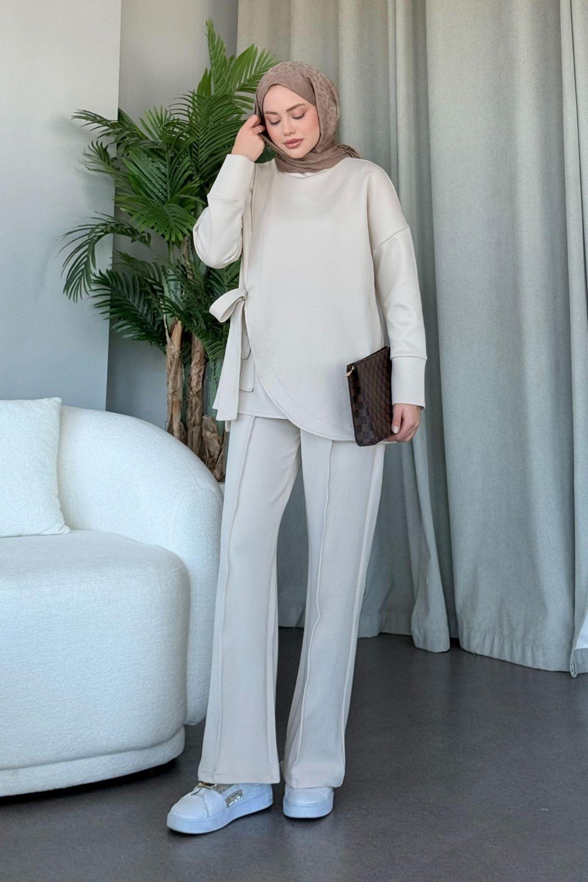 Newa Premium Takım Bej, Fiyatları 