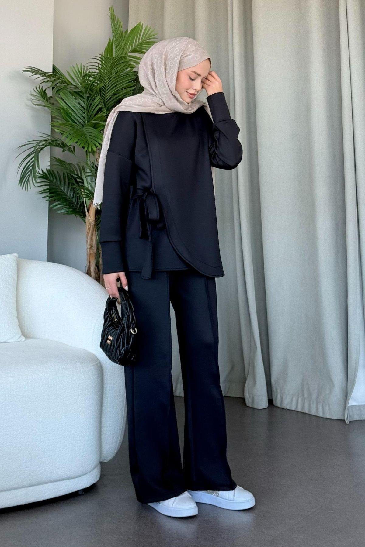 Newa Premium Takım Siyah, Fiyatları 