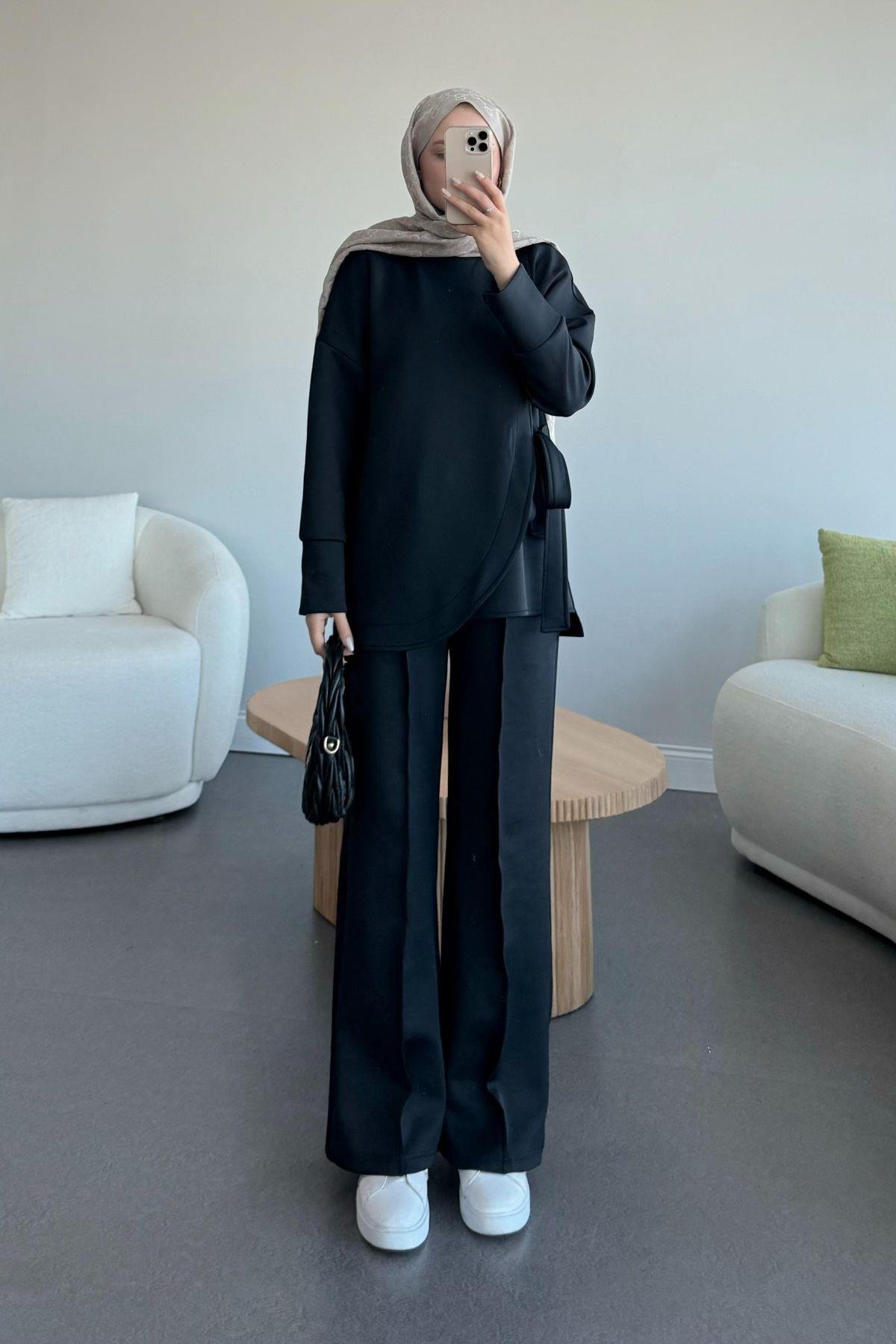 Newa Premium Takım Siyah, Fiyatları 