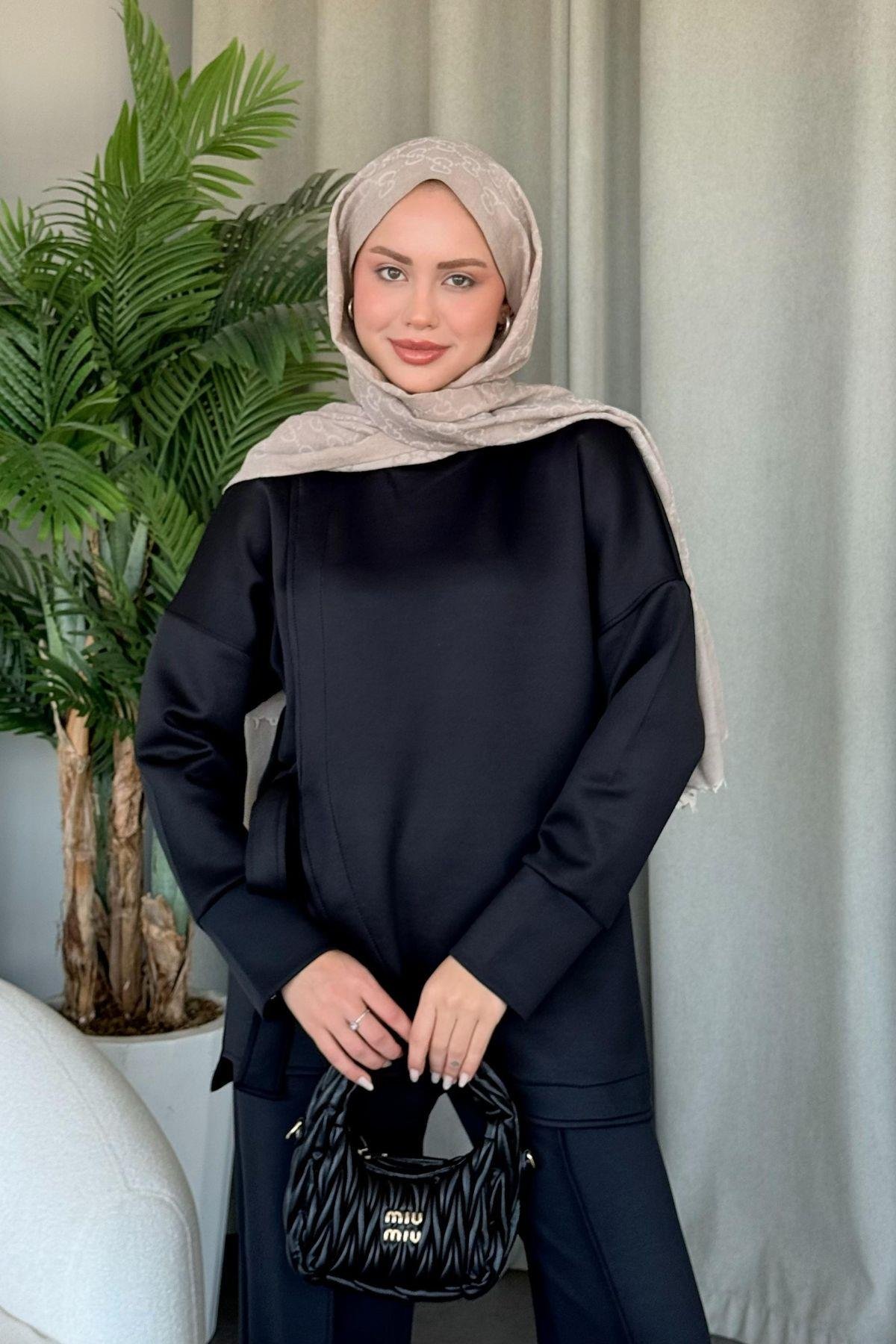 Newa Premium Takım Siyah, Fiyatları 