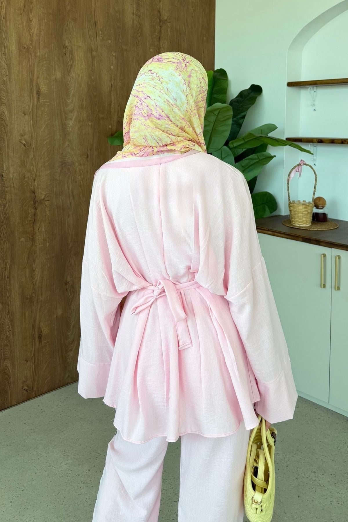 Nilda Keten Takım Pembe, Fiyatları 