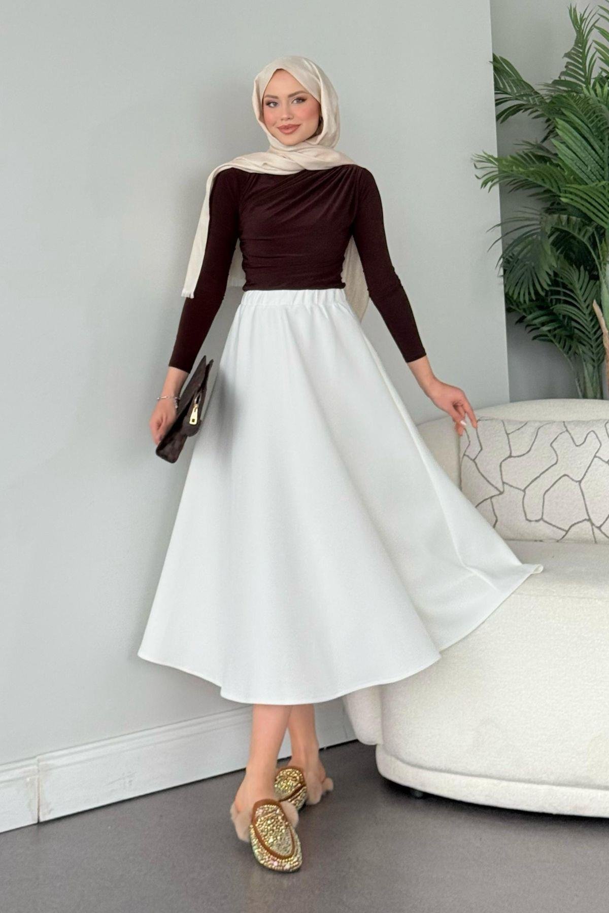 Normany Body Acıkahve, Fiyatları Normany Body Acıkahve - Haza Moda 