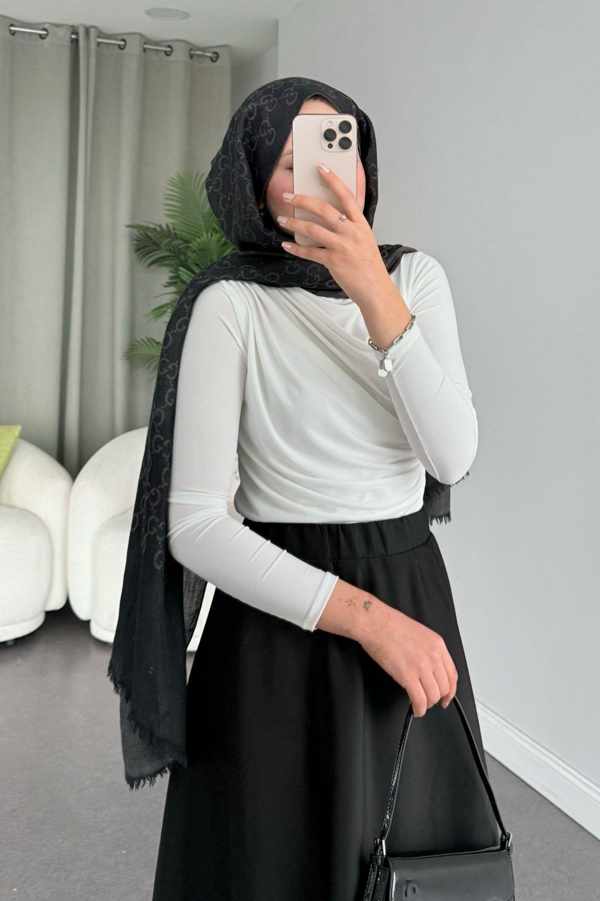 Normany Body Beyaz, Fiyatları Normany Body Beyaz - Haza Moda 