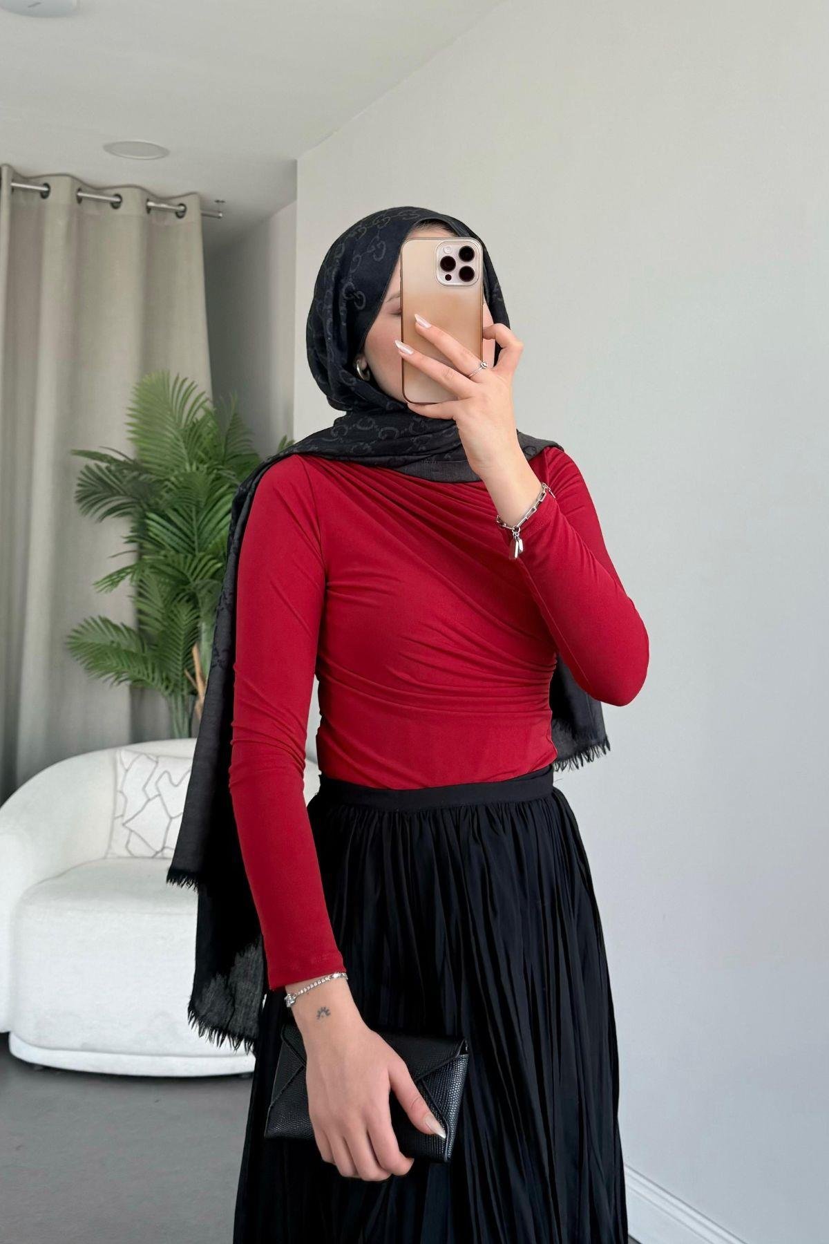 Normany Body Bordo, Fiyatları 