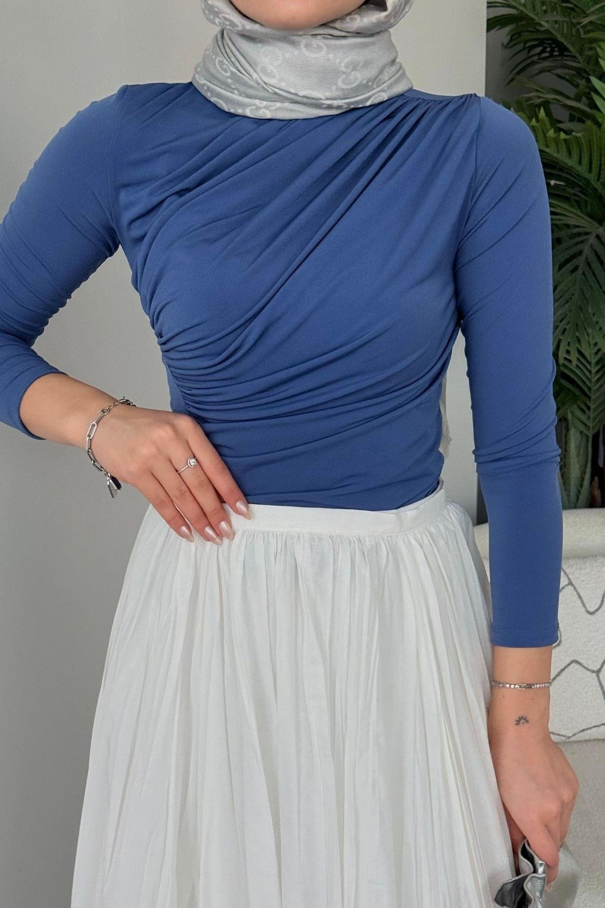 Normany Body Mavi, Fiyatları 