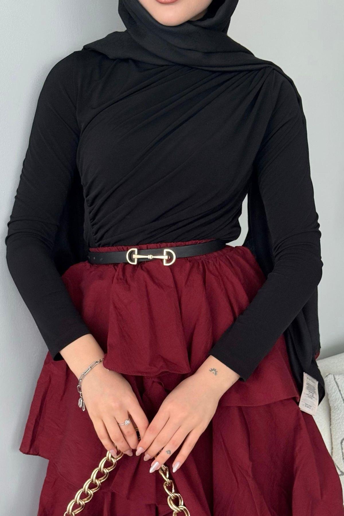 Normany Body Siyah, Fiyatları 