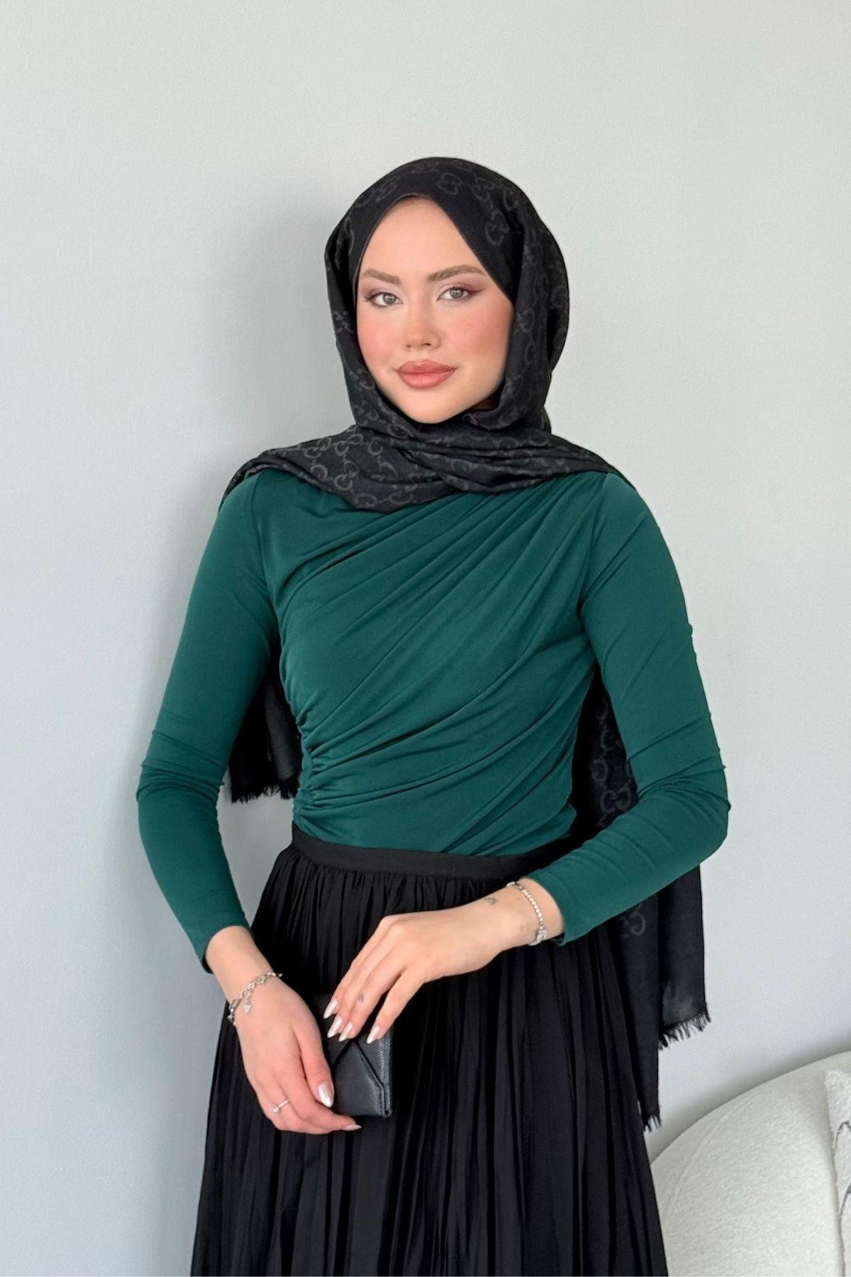 Normany Body Zümrüt, Fiyatları 