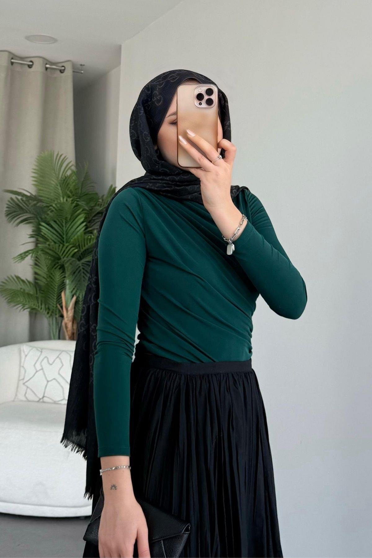 Normany Body Zümrüt, Fiyatları 