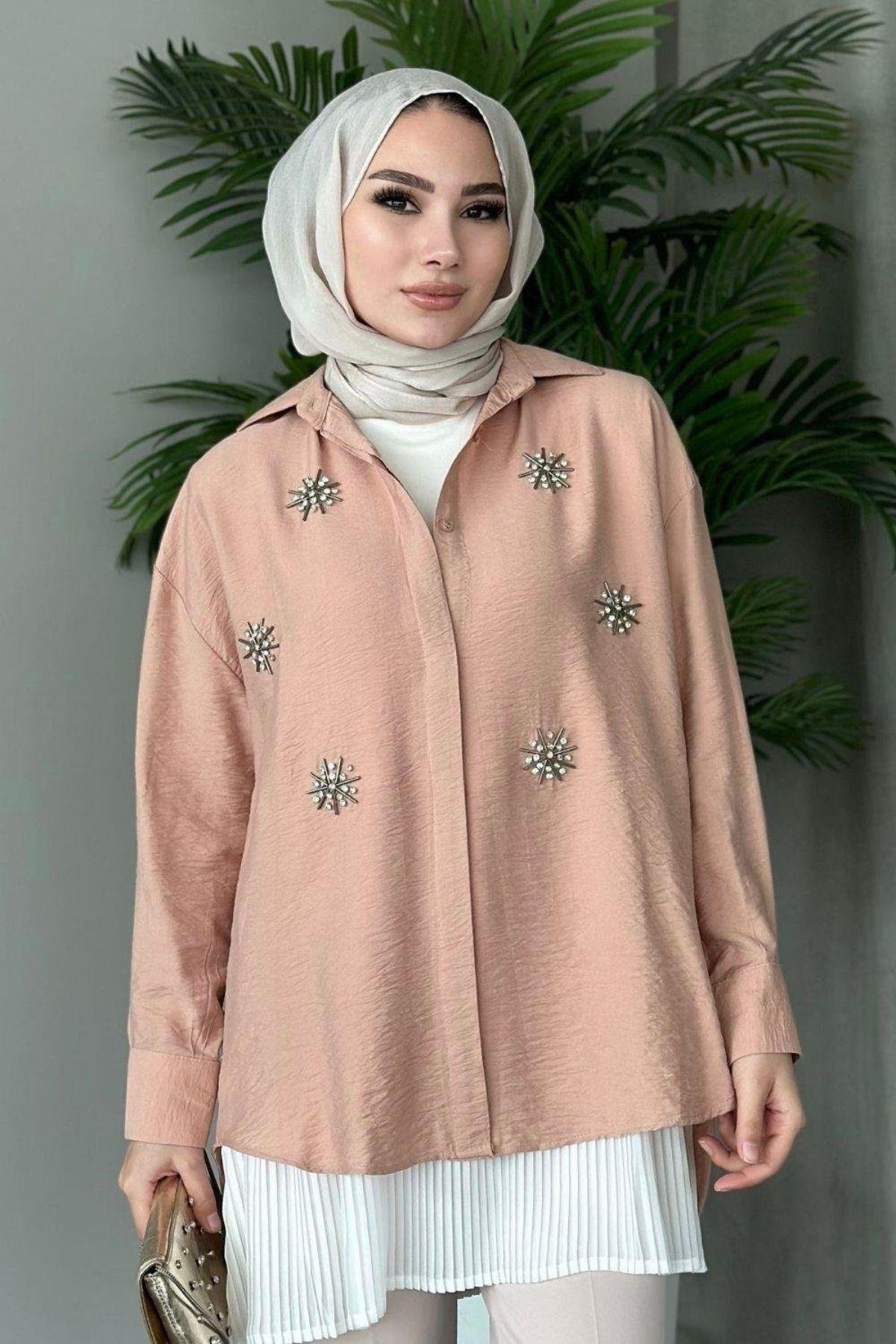 Okyanus Tunik Camel, Fiyatları 