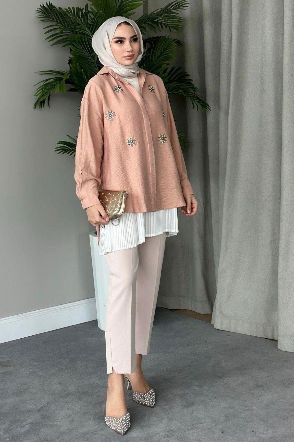 Okyanus Tunik Camel, Fiyatları 