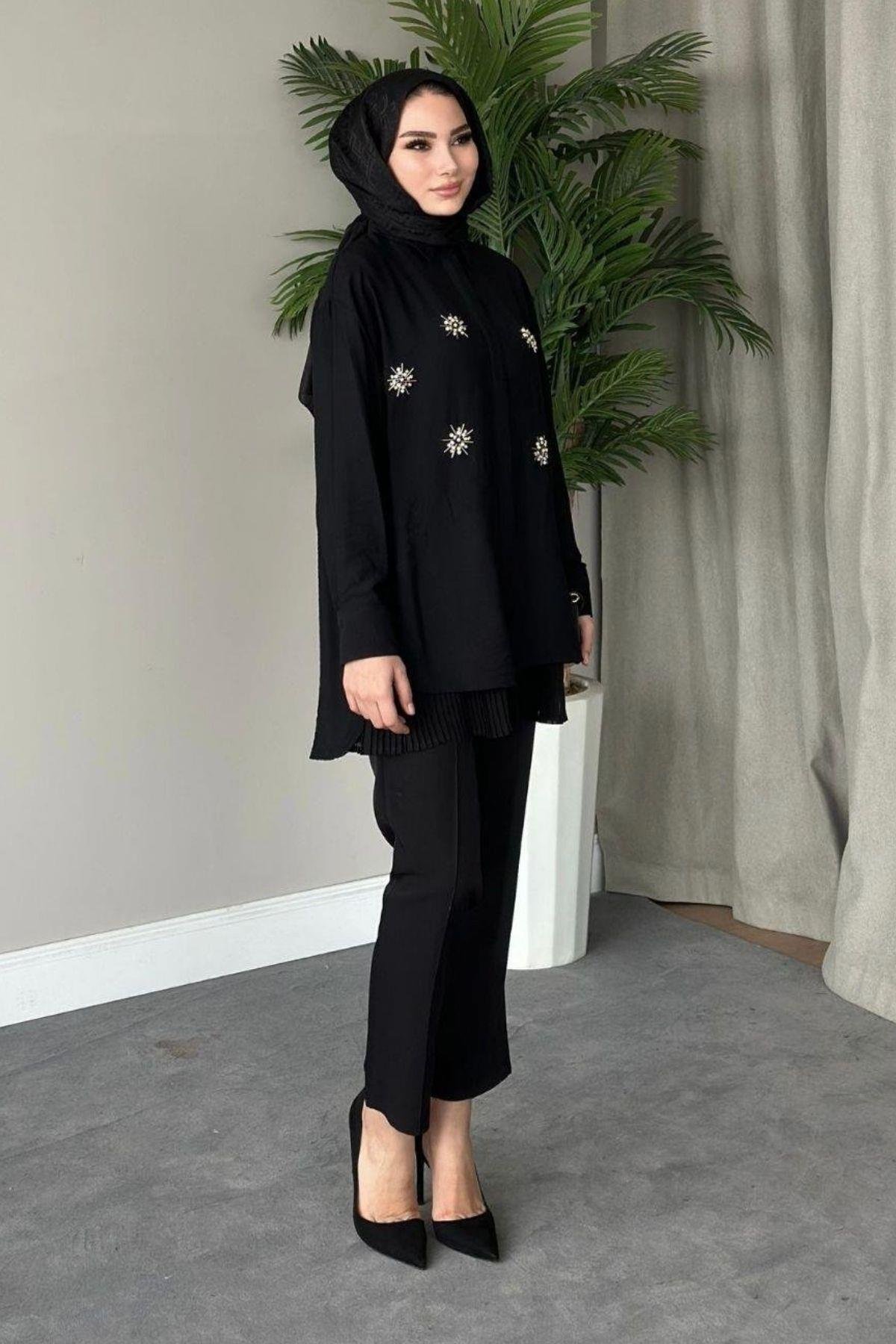 Okyanus Tunik Siyah, Fiyatları 