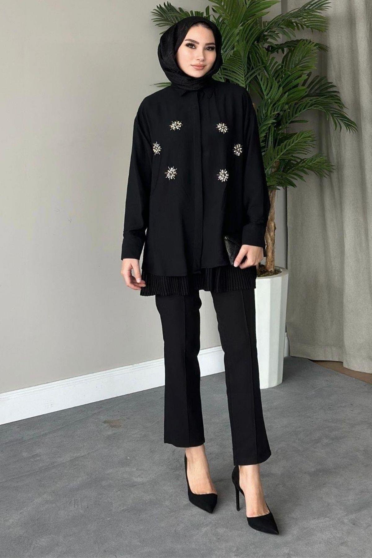 Okyanus Tunik Siyah, Fiyatları 