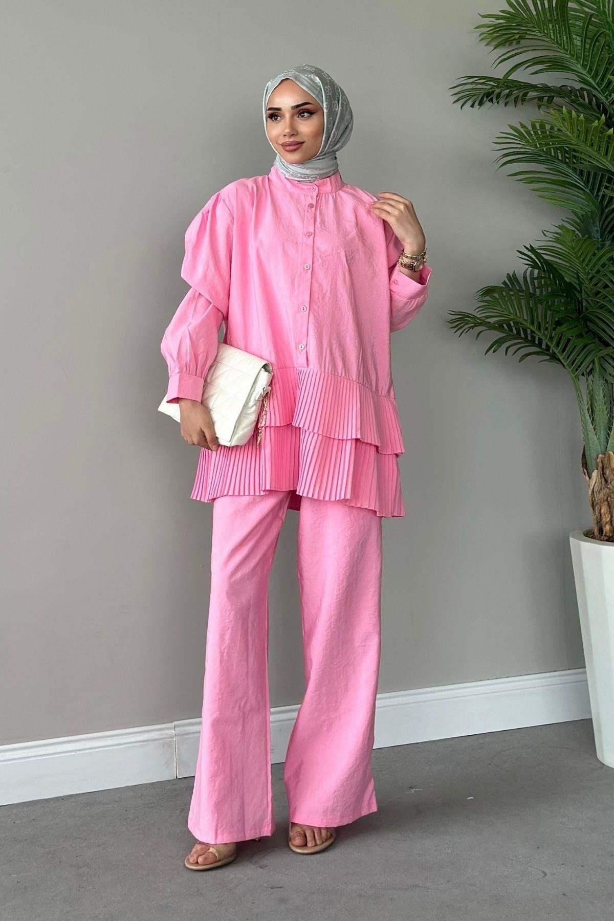 Olivya Takım Pembe, Fiyatları 