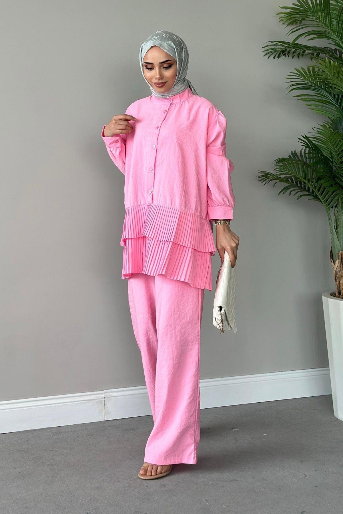 Olivya Takım Pembe, Fiyatları 